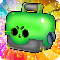 Boxes Simulator For stars
