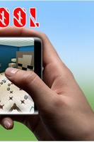 Monster School Map скриншот 2