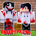 Creepy Pasta Mod иконка