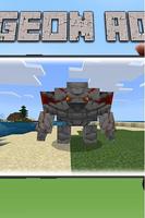 Dungeons Mod скриншот 3