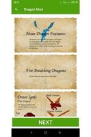 Dragon Mod Affiche