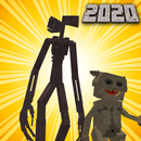 Big Monster Addon For MCPE APK