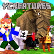 yCreatures Mod For MCPE