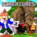 yCreatures Mod For MCPE APK