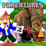 yCreatures Mod icône