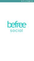 Befree Social poster