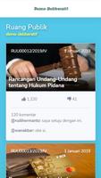 Demo Deliberatif Ekran Görüntüsü 1