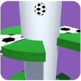 Yacine World Soccer icon