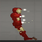 Mod Iron for Melon Play أيقونة