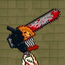 Chainsaw Mods Melon Playground APK