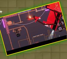 Choo Choo Mod Melon Playground screenshot 1