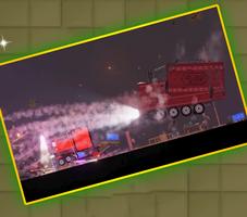 Choo Choo Mod Melon Playground screenshot 2