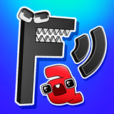 Alphabet - Soundboard Lore icon