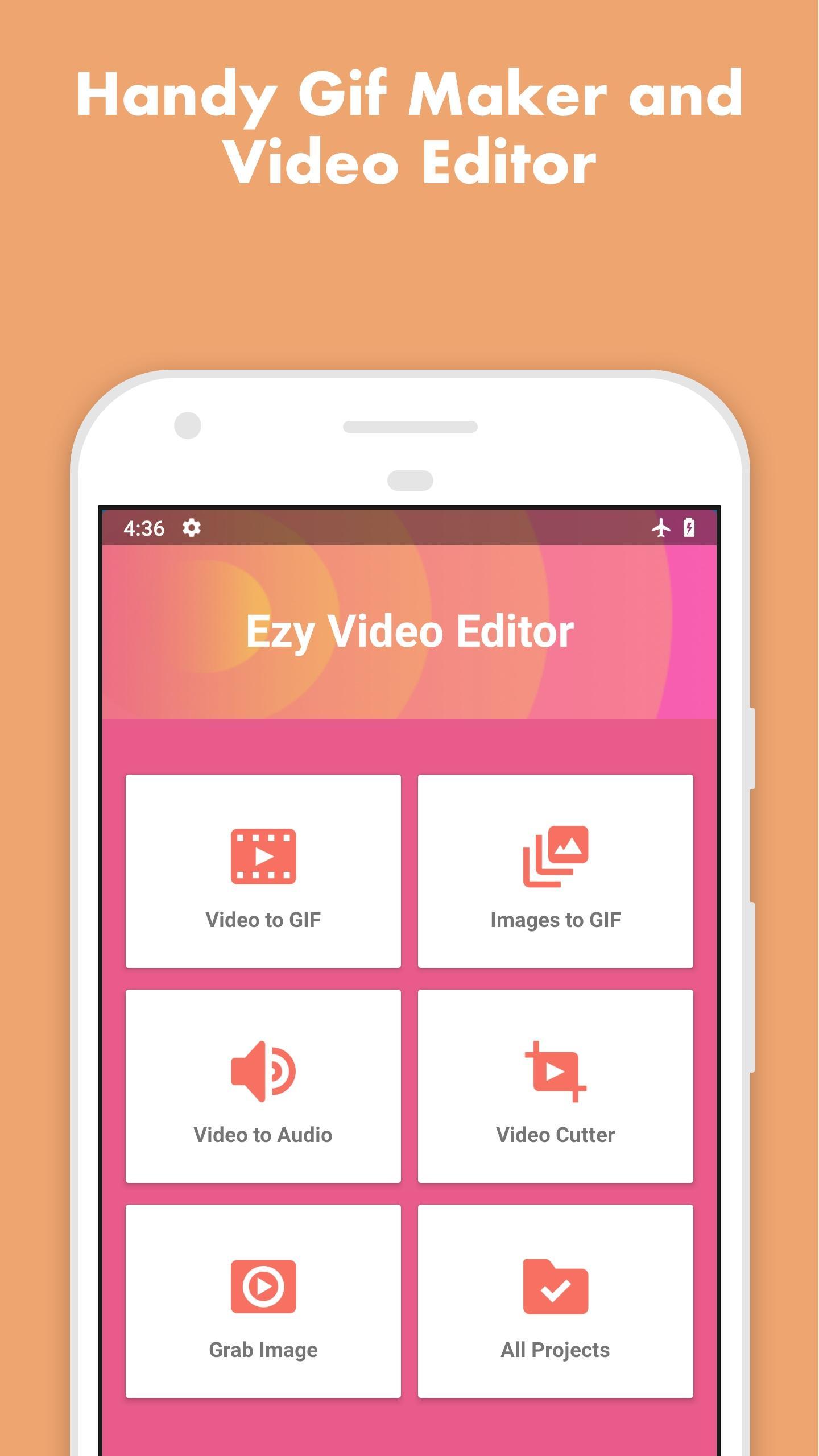  EzGif  for Android APK Download