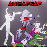 Glamrocks Mod Fnaf for Melon biểu tượng