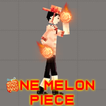 One Melon Piece Mod for Melon