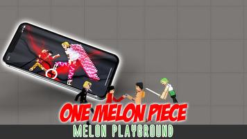 One Melon Piece Mod for Melon bài đăng