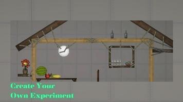 Mod+Skins for Melon PlayGround الملصق