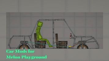 Mod+Skins for Melon PlayGround تصوير الشاشة 1