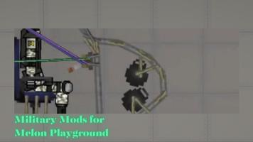 Mod+Skins for Melon PlayGround تصوير الشاشة 2