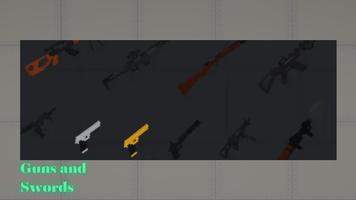 Mod+Skins for Melon PlayGround تصوير الشاشة 3