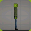 Melon Mod PlayGround Minecraft