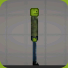 Melon Mod PlayGround Minecraft icône