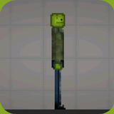 Melon Mod PlayGround Minecraft ícone