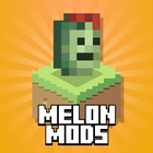 Mods for Melon Playground icône
