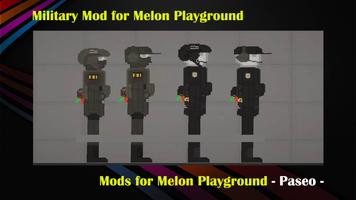 Mods Melon Playground capture d'écran 2