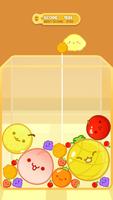 Watermelon Merge：Strategy Game تصوير الشاشة 3