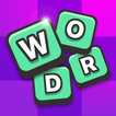 Wordom - All Word Games