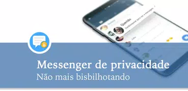Privacy Messenger