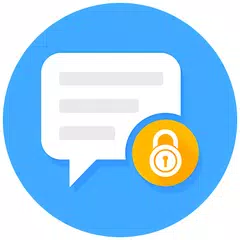 Скачать Privacy Messenger-SMS Call app APK