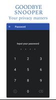 Privacy Messenger-SMS Call app الملصق