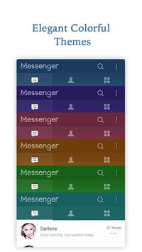 Privacy Messenger - Private SMS messages, Call app screenshot 3