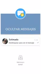 Descargar APK de Privacy Messenger