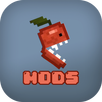 Melon Sandbox Mods Skin APK
