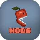 APK Melon Sandbox Mods Skin