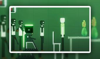 Melon Stick Playground Guides постер