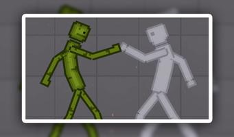 Melon Playground Mod Guides الملصق