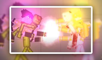 Melon Playground Mod Guides تصوير الشاشة 1