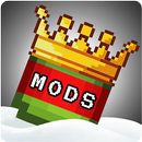 Melon Playground - Mods Addons aplikacja