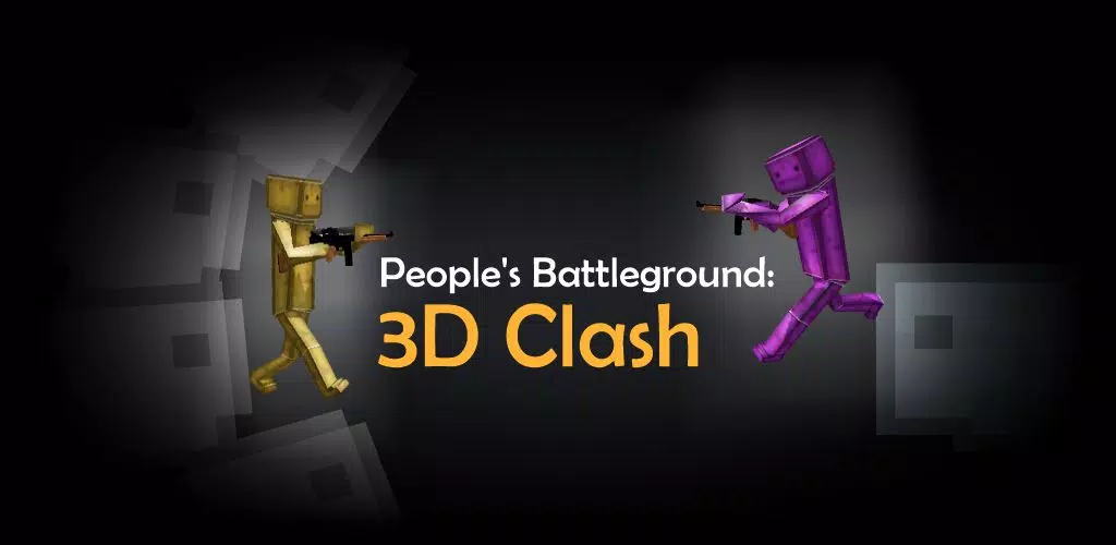 People's Playground 3D Clash APK for Android Download