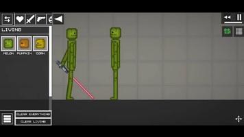 Melon Stick PlayGround Guide تصوير الشاشة 3