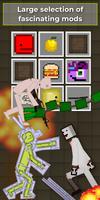 Mods for Melon Playground bài đăng