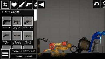 MELON PLAYGROUND Origin MOD poster