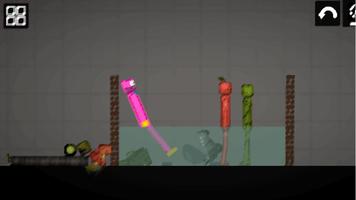 MELON PLAYGROUND Origin MOD screenshot 1