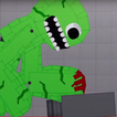 Garten of banban Mod for Melon