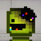 Glitch Mods Melon Playground ícone